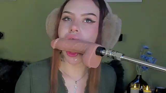 Snapshot of Jas_miin chatting on 02.18.25 Jas miin online show from 02.18.25