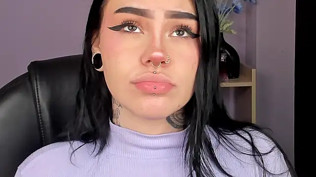 Snapshot of Jas_miin chatting on 09.25.25 Jas miin online show from 09.25.25