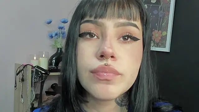 Snapshot of Jas_miin chatting on 11.09.25 Jas miin online show from 11.09.25