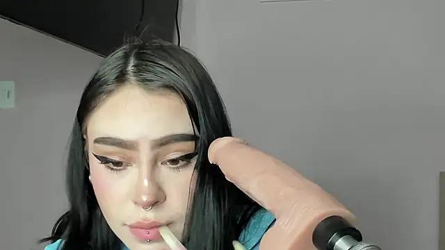 Snapshot of Jas_miin chatting on 02.10.26 Jas miin online show from 02.10.26