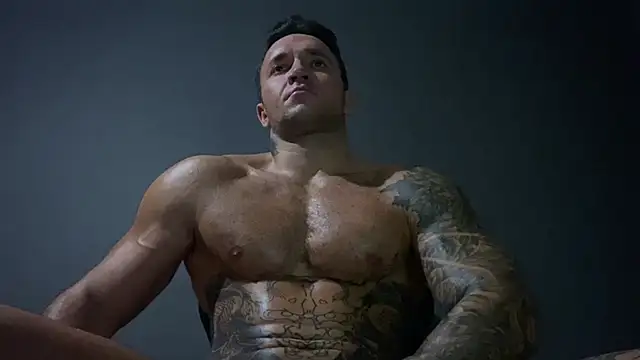 Mr YourGod online show from 12.08.24