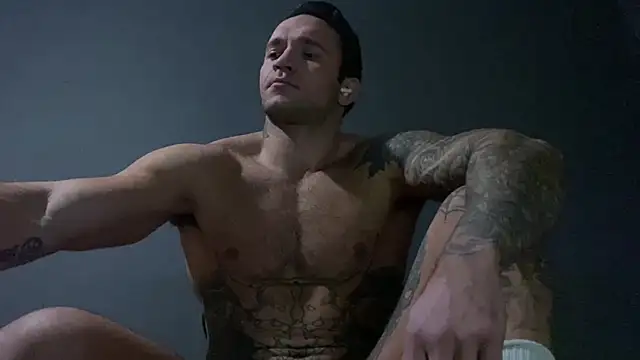 Mr YourGod online show from 12.23.24