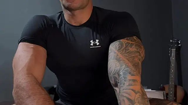 Mr YourGod online show from 10.01.25