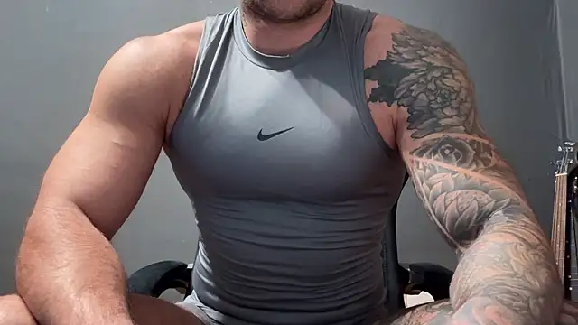 Mr YourGod online show from 02.03.26