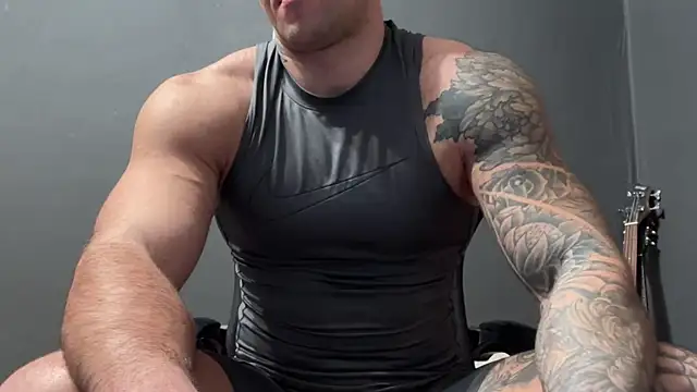 Mr YourGod online show from 02.07.26