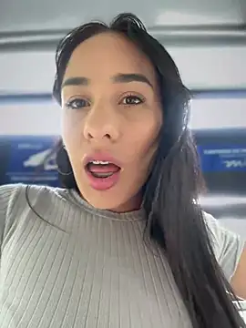   IRIS   online show from 01.03.25