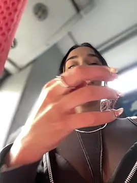   IRIS   online show from 01.08.25