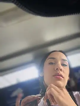   IRIS   online show from 01.10.25