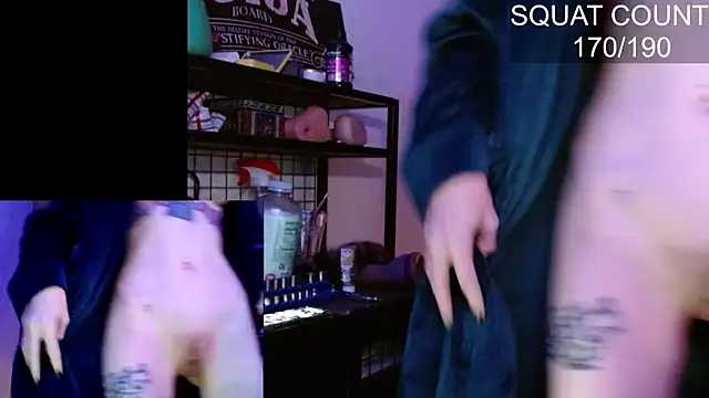 alicewonder09 online show from 12.03.25