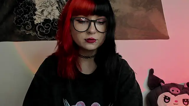 t0riayun0 online show from 02.03.25