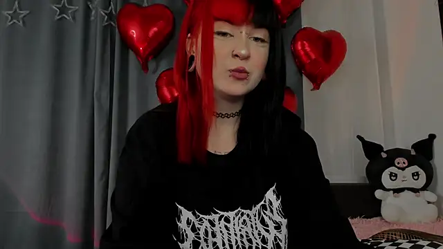 t0riayun0 online show from 02.15.25