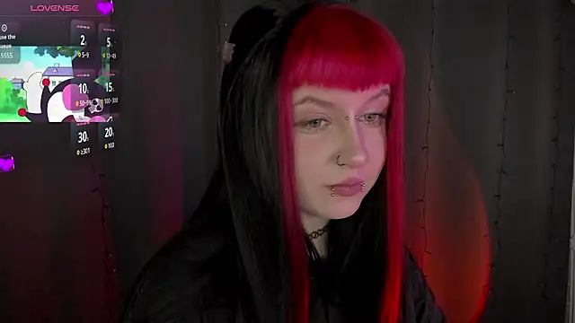 Snapshot of t0riayun0 chatting on 02.25.26 t0riayun0 online show from 02.25.26