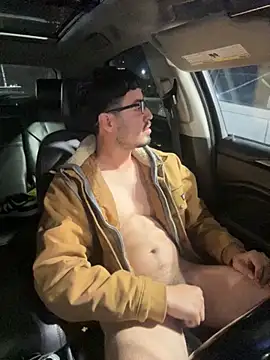 Snapshot of Bbyboyivan chatting on 11.30.25 Bbyboyivan online show from 11.30.25