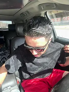 Snapshot of Bbyboyivan chatting on 02.19.26 Bbyboyivan online show from 02.19.26