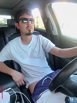 Snapshot of Bbyboyivan chatting on 03.13.26 Bbyboyivan online show from 03.13.26