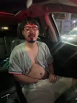 Snapshot of Bbyboyivan chatting on 03.21.26 Bbyboyivan online show from 03.21.26