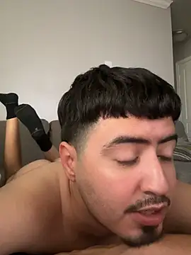 Bbyboyivan online show from 04.26.26