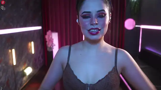 Snapshot of alessa_goreng chatting on 12.07.24 alessa goreng online show from 12.07.24