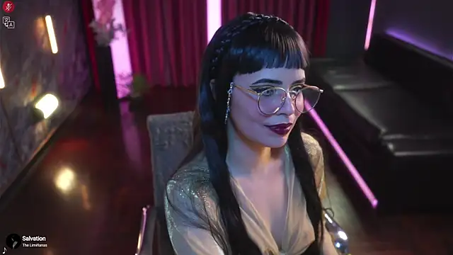 Snapshot of alessa_goreng chatting on 12.15.24 alessa goreng online show from 12.15.24