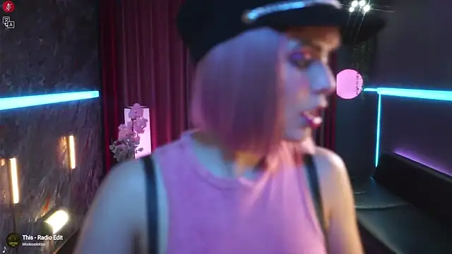 Snapshot of alessa_goreng chatting on 12.16.24 alessa goreng online show from 12.16.24