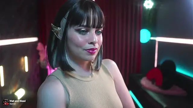 Snapshot of alessa_goreng chatting on 12.24.24 alessa goreng online show from 12.24.24