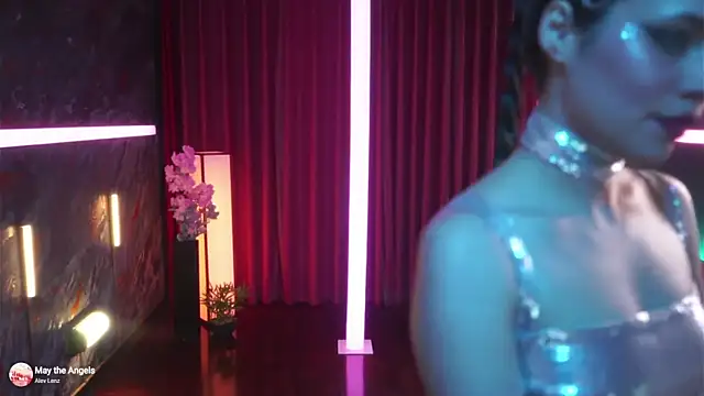 Snapshot of alessa_goreng chatting on 12.25.24 alessa goreng online show from 12.25.24