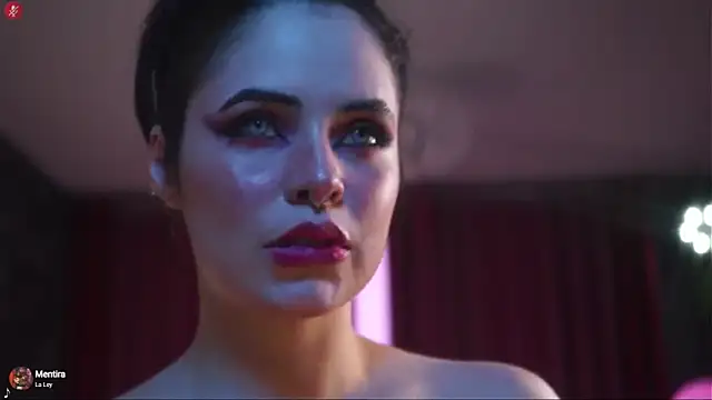 Snapshot of alessa_goreng chatting on 12.31.24 alessa goreng online show from 12.31.24