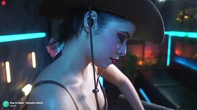 Snapshot of alessa_goreng chatting on 01.10.25 alessa goreng online show from 01.10.25