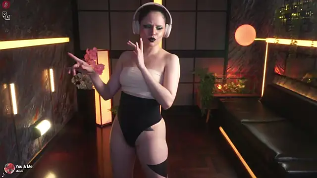 Snapshot of alessa_goreng chatting on 01.20.25 alessa goreng online show from 01.20.25