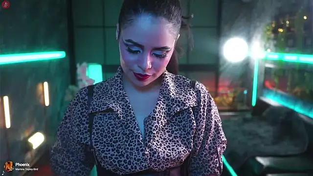 Snapshot of alessa_goreng chatting on 02.10.25 alessa goreng online show from 02.10.25