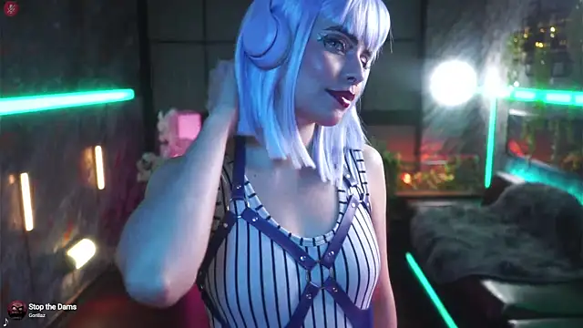 Snapshot of alessa_goreng chatting on 02.17.25 alessa goreng online show from 02.17.25