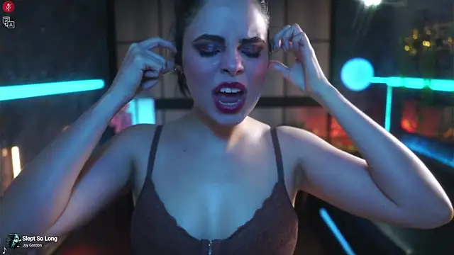 Snapshot of alessa_goreng chatting on 02.21.25 alessa goreng online show from 02.21.25