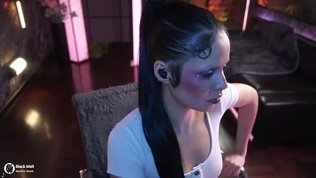 Snapshot of alessa_goreng chatting on 03.02.25 alessa goreng online show from 03.02.25