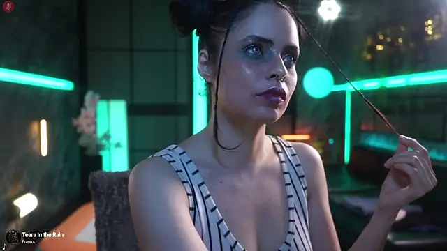 Snapshot of alessa_goreng chatting on 03.10.25 alessa goreng online show from 03.10.25