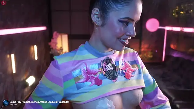 Snapshot of alessa_goreng chatting on 03.16.25 alessa goreng online show from 03.16.25