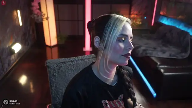 Snapshot of alessa_goreng chatting on 09.25.25 alessa goreng online show from 09.25.25