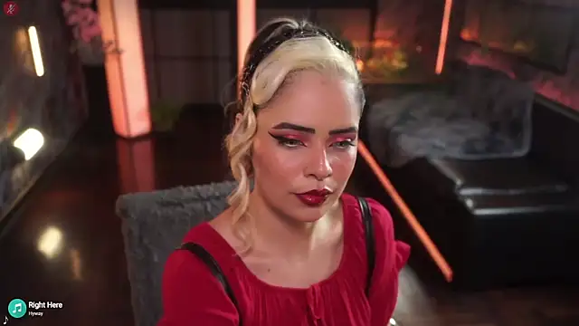 Snapshot of alessa_goreng chatting on 12.05.25 alessa goreng online show from 12.05.25