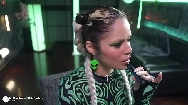 Snapshot of alessa_goreng chatting on 01.17.26 alessa goreng online show from 01.17.26