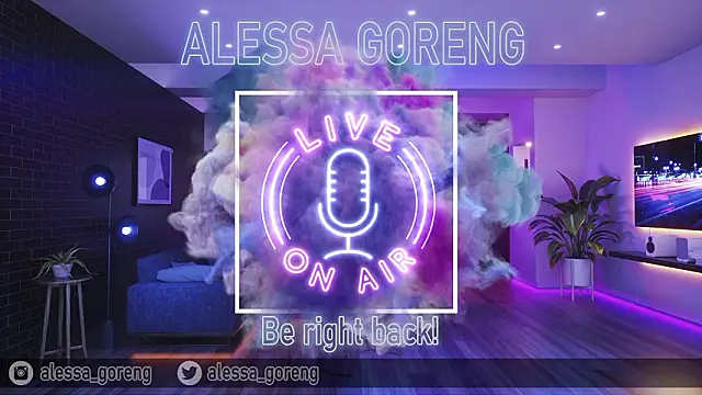 Snapshot of alessa_goreng chatting on 02.11.26 alessa goreng online show from 02.11.26
