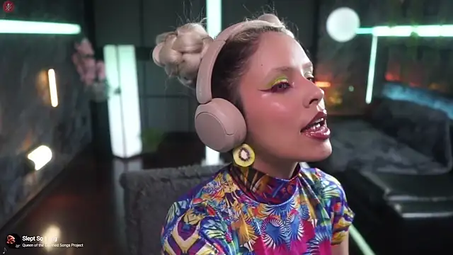 Snapshot of alessa_goreng chatting on 02.28.26 alessa goreng online show from 02.28.26