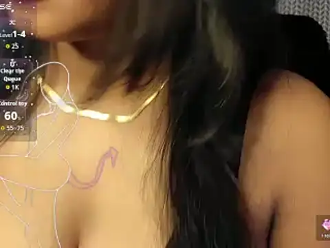 Snapshot of Your_Devika chatting on 01.09.26 Your Devika online show from 01.09.26