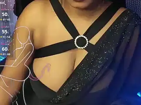 Snapshot of Your_Devika chatting on 01.13.26 Your Devika online show from 01.13.26