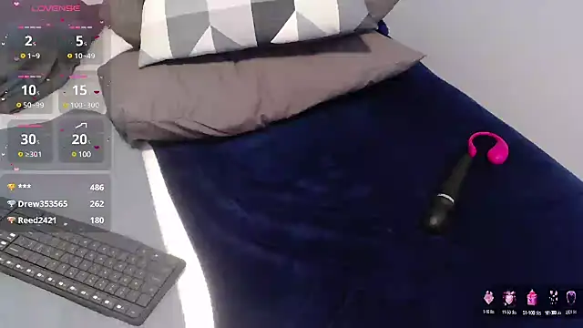 Agatha6969x online show from 02.11.25