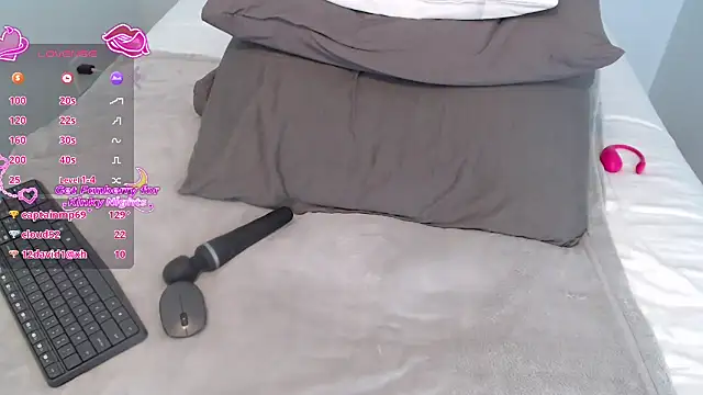 Agatha6969x online show from 11.04.25