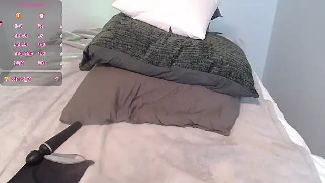 Agatha6969x online show from 01.07.26