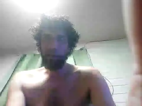 Hotcasados69 online show from 12.20.24