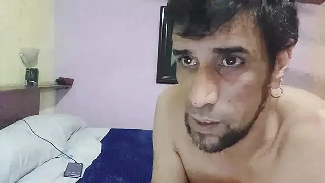 Hotcasados69 online show from 05.01.26