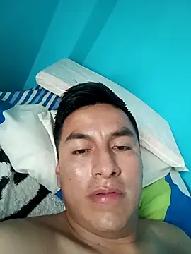 Nando fez online show from 11.13.25