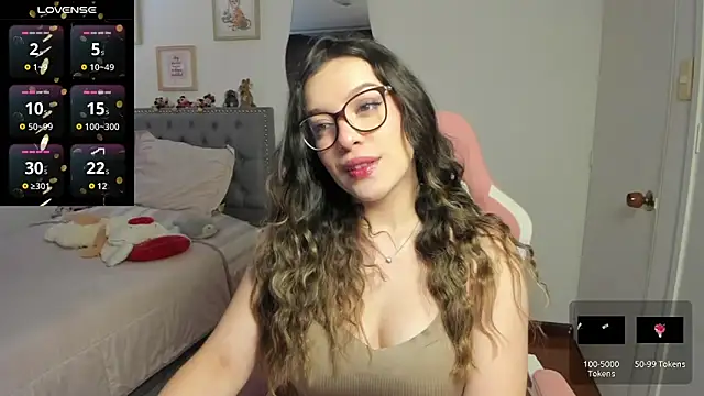 samysweet 8 online show from 01.13.26