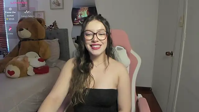 samysweet 8 online show from 03.13.26